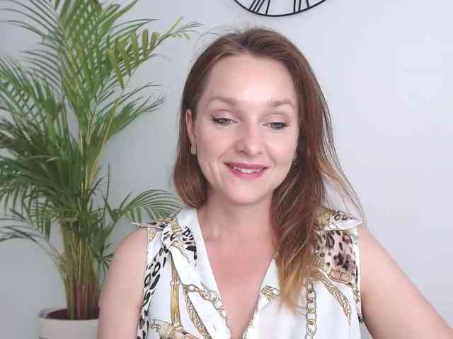 SecretAlicia webcam