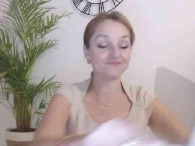 SecretAlicia Live Webcam on BongaCams