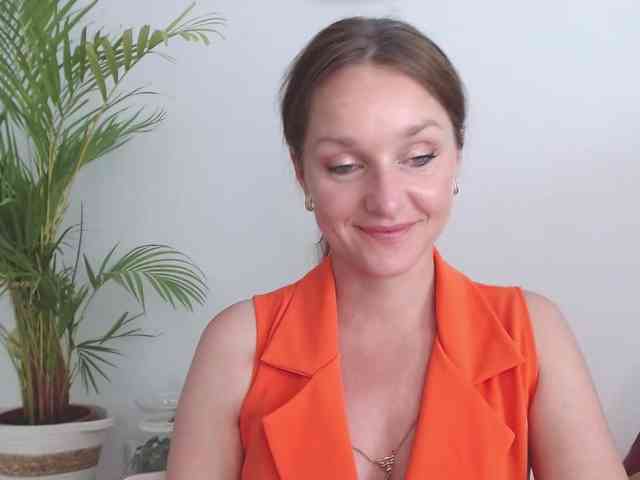 SecretAlicia webcam