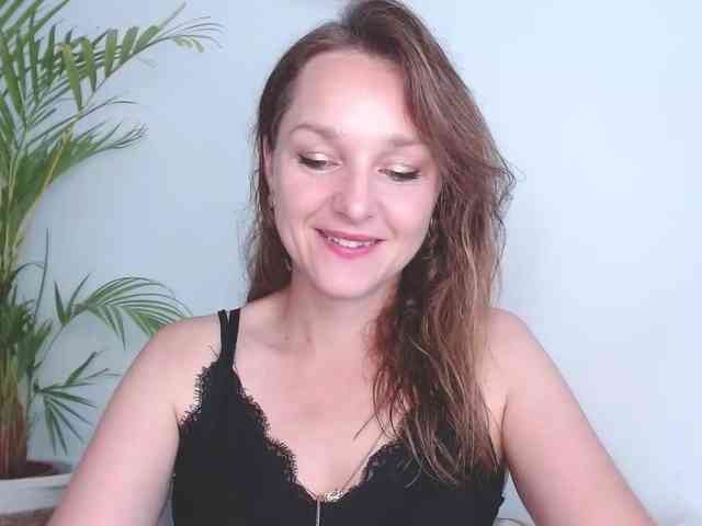 SecretAlicia webcam