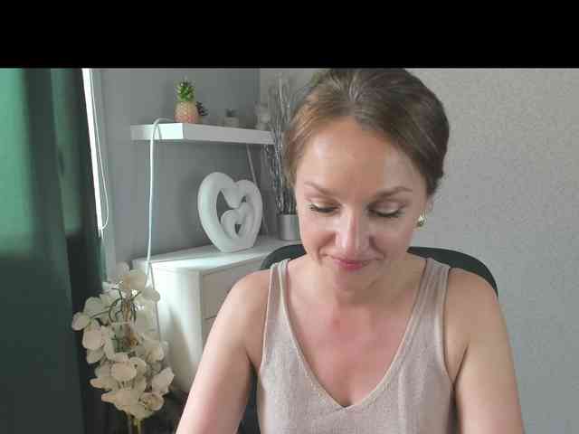 SecretAlicia webcam