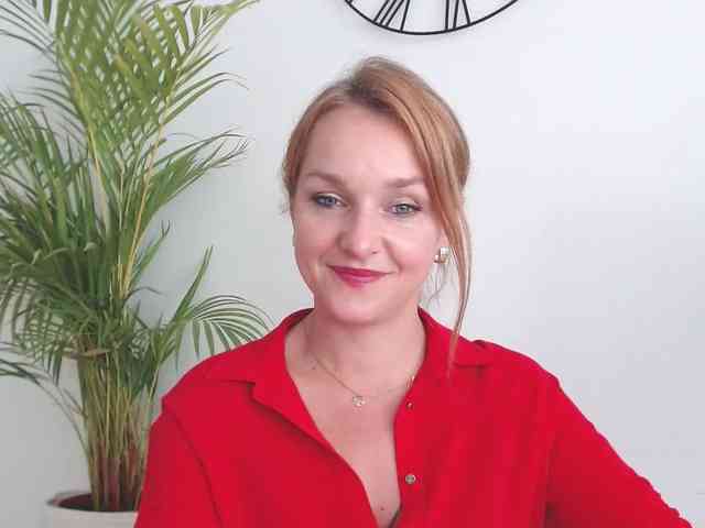 SecretAlicia webcam