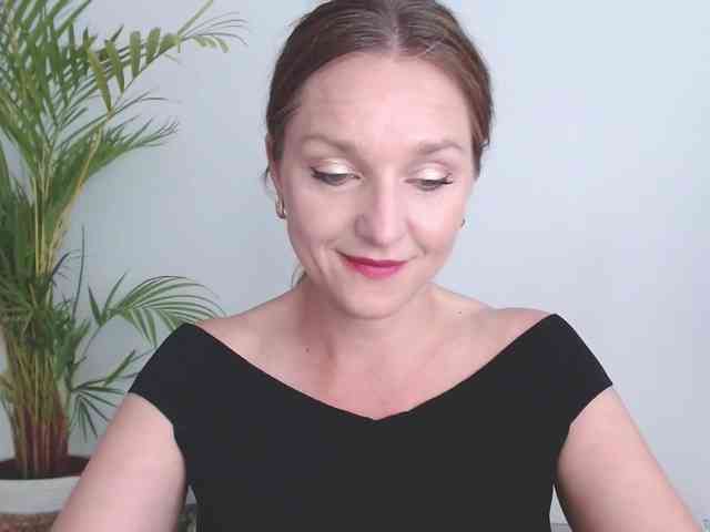 SecretAlicia webcam