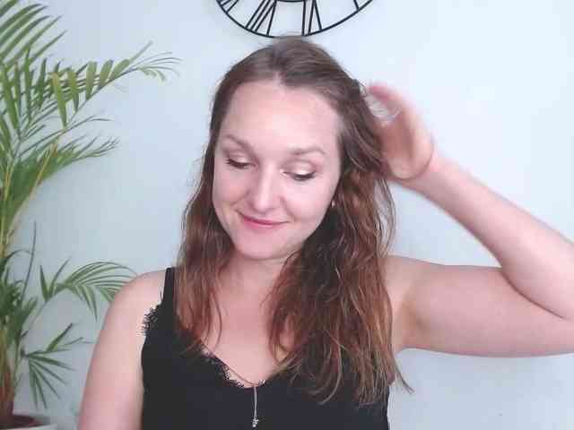 SecretAlicia webcam