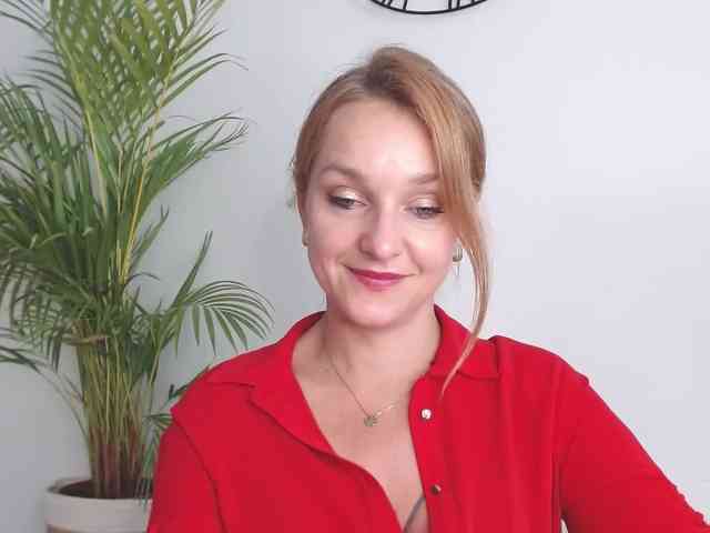 SecretAlicia webcam