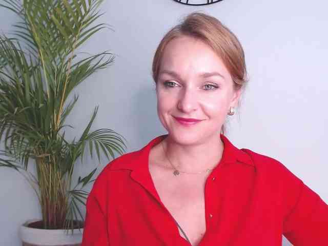 SecretAlicia webcam