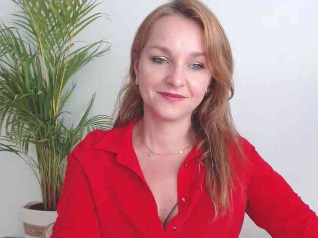 SecretAlicia webcam