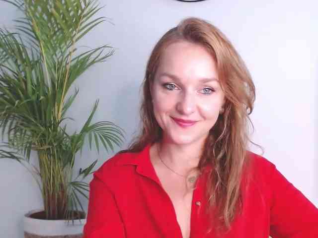SecretAlicia webcam