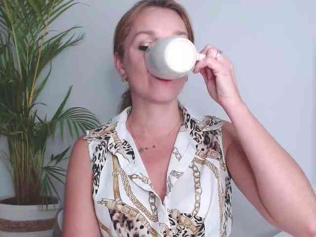 SecretAlicia webcam