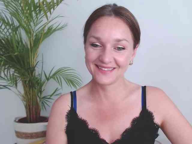 SecretAlicia webcam