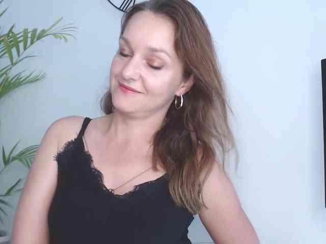 SecretAlicia webcam