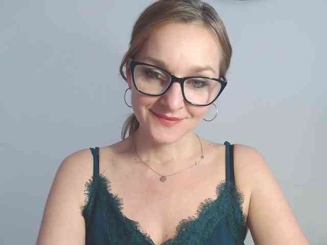 SecretAlicia Live Webcam on BongaCams