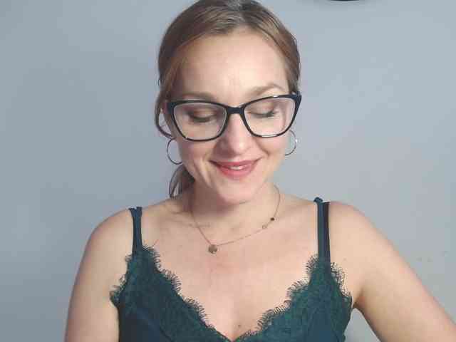 SecretAlicia Live Webcam on BongaCams