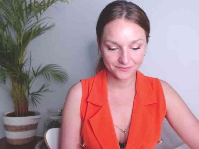 SecretAlicia webcam