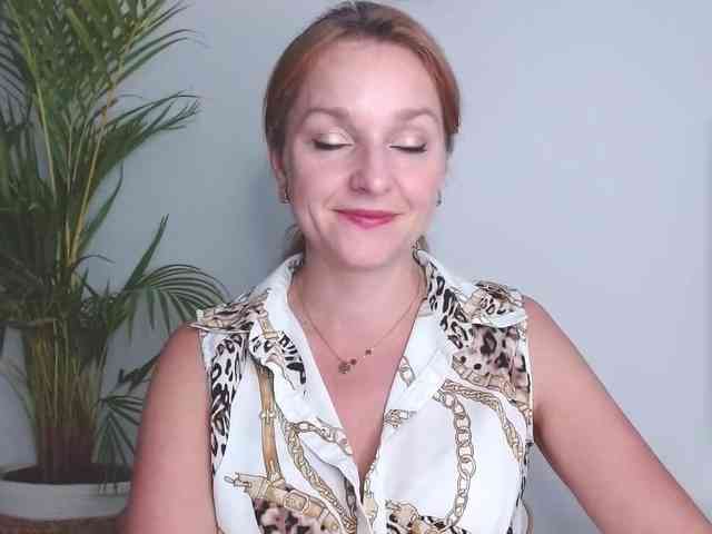 SecretAlicia webcam