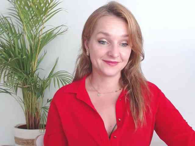 SecretAlicia webcam