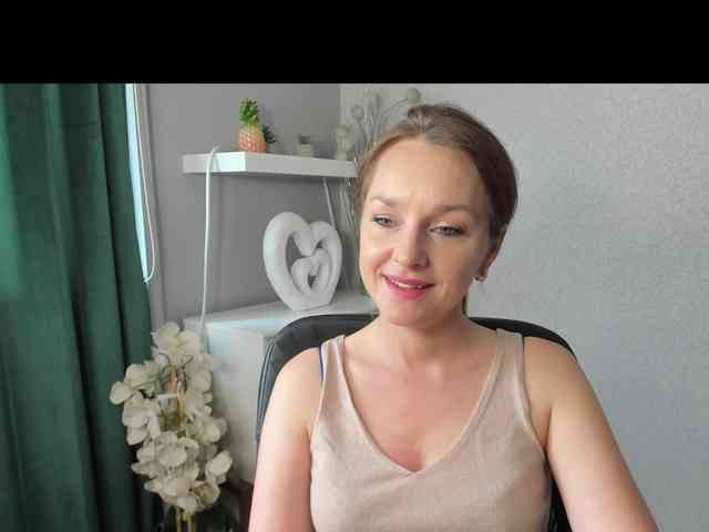 SecretAlicia webcam