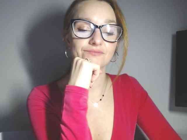 SecretAlicia Live Webcam on BongaCams