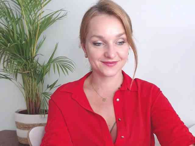 SecretAlicia webcam