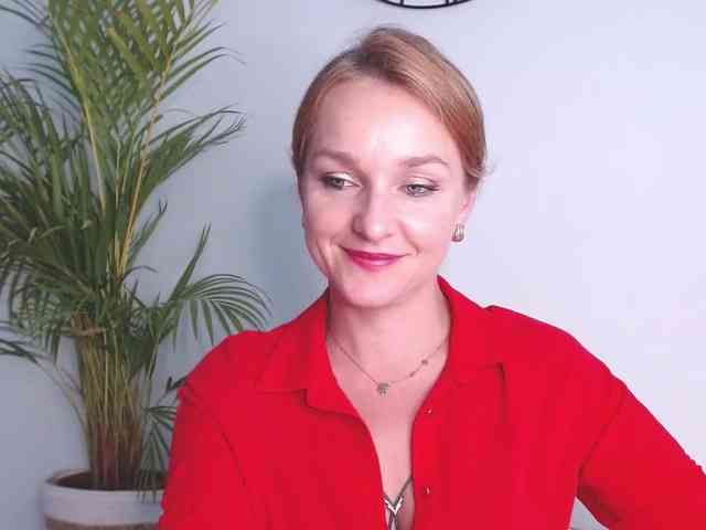 SecretAlicia webcam