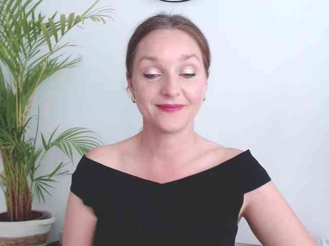 SecretAlicia webcam
