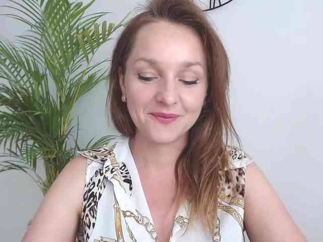 SecretAlicia webcam