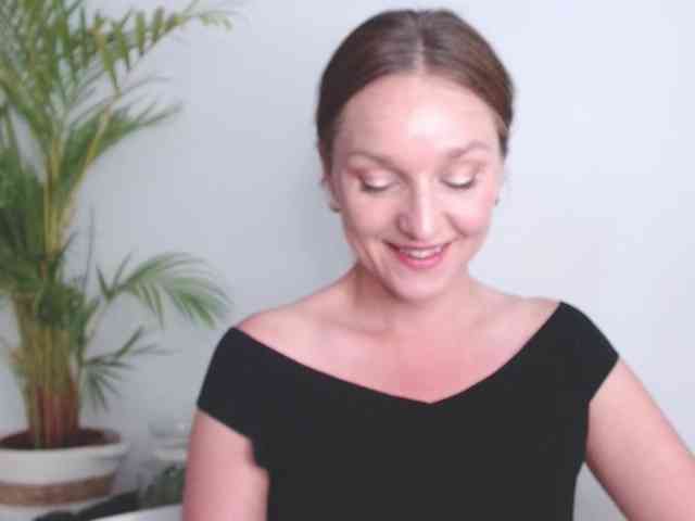SecretAlicia webcam
