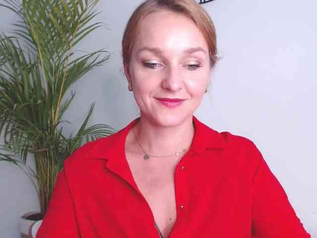 SecretAlicia webcam