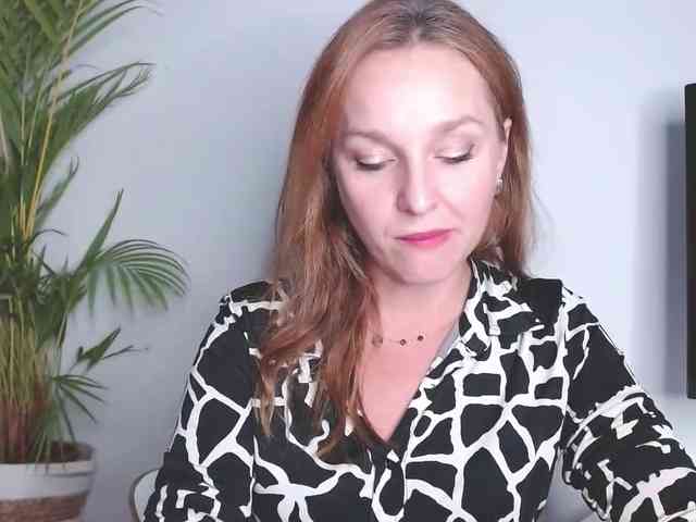 SecretAlicia webcam