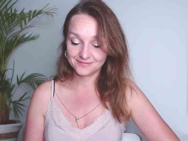 SecretAlicia webcam