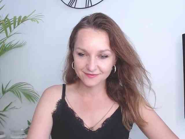SecretAlicia webcam