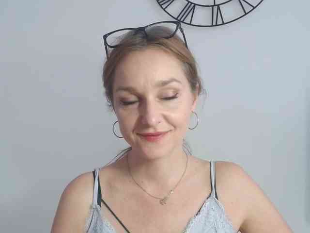 SecretAlicia Live Webcam on BongaCams