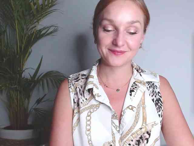 SecretAlicia webcam