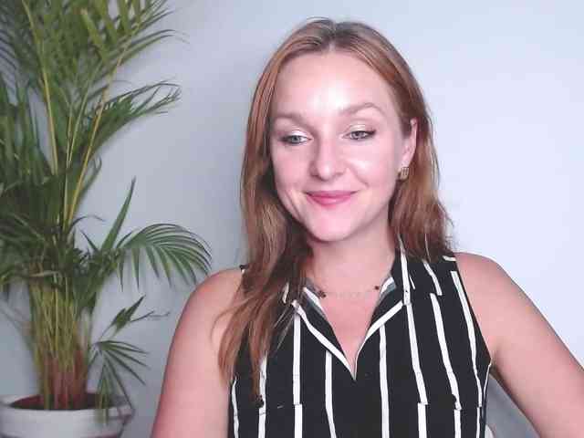SecretAlicia webcam
