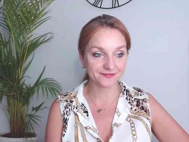SecretAlicia webcam