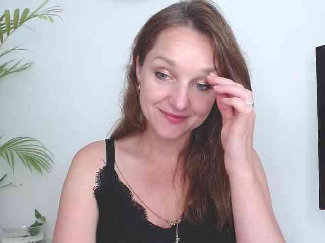 SecretAlicia webcam