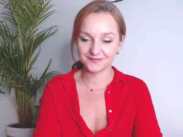SecretAlicia webcam