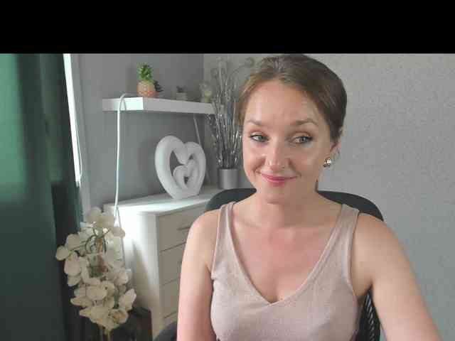 SecretAlicia webcam