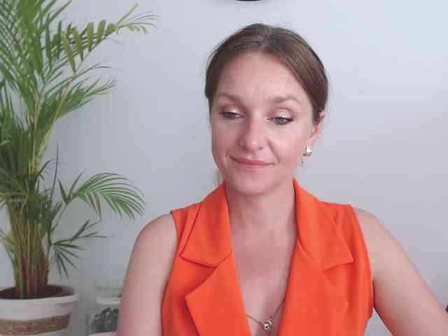 SecretAlicia webcam