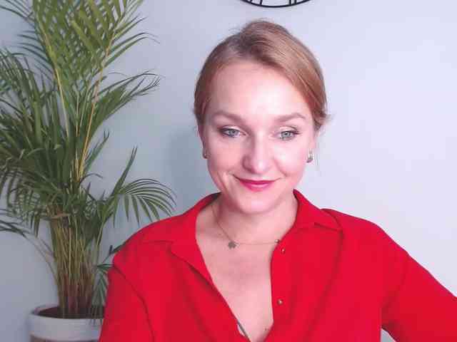 SecretAlicia webcam