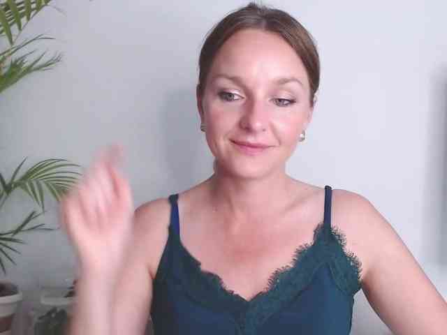 SecretAlicia Live Webcam on BongaCams