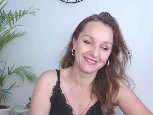 SecretAlicia webcam