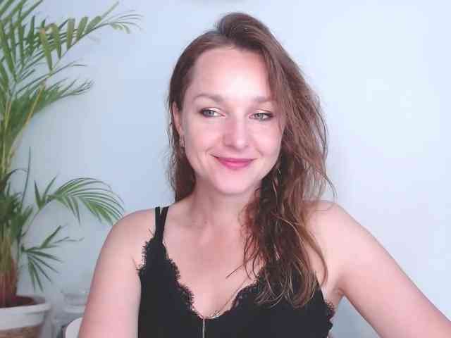 SecretAlicia webcam