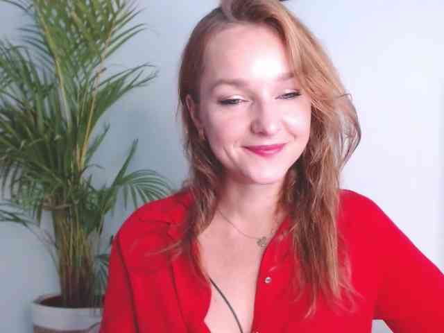 SecretAlicia webcam