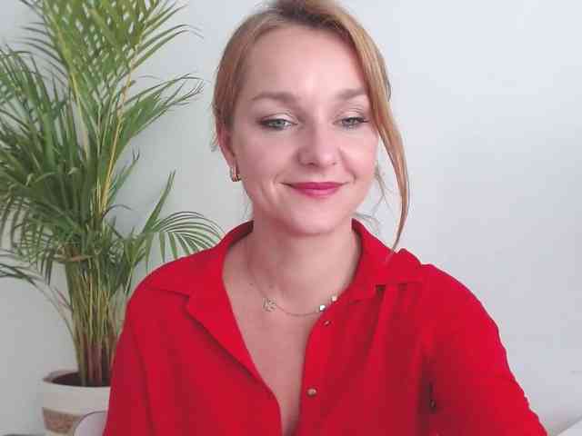 SecretAlicia webcam