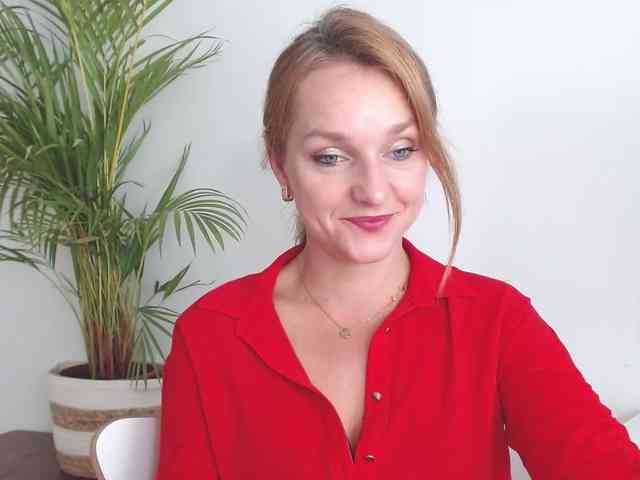 SecretAlicia webcam