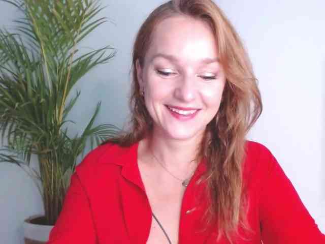 SecretAlicia webcam