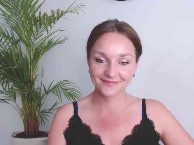 SecretAlicia webcam