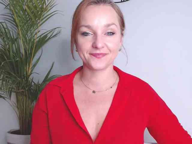 SecretAlicia webcam
