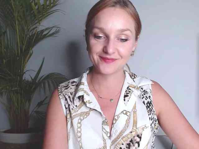 SecretAlicia webcam